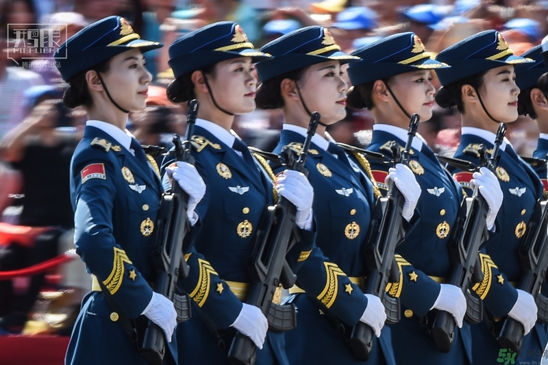 女生可以當(dāng)兵嗎？女生當(dāng)兵有什么要求？