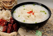 山藥百合粥喝了有什么好處？山藥百合粥的功效