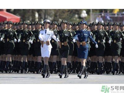 女生可以當(dāng)兵嗎？女生當(dāng)兵有什么要求？