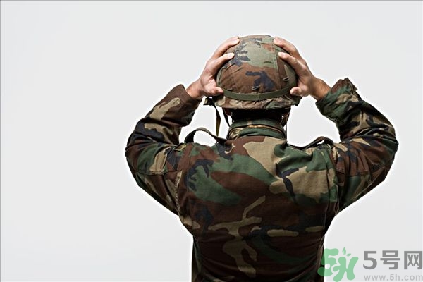 包莖為什么不能去當(dāng)兵？包莖可以當(dāng)兵嗎？