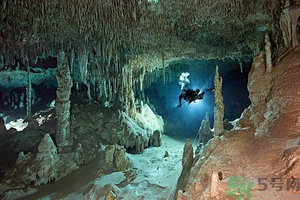 經(jīng)期可以潛水嗎？來例假可以潛水嗎？