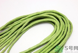 豇豆可以放冰箱嗎?豇豆保存方法 豇豆可以放冰箱嗎?豇豆保存方法