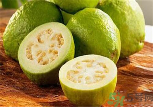 吃番石榴可以減肥嗎？怎么吃番石榴可以減肥？