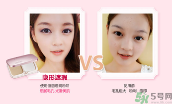 脫妝怎么補妝？脫妝嚴重怎么辦？