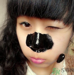 去黑頭面膜怎么使用？去黑頭面膜怎么撕？