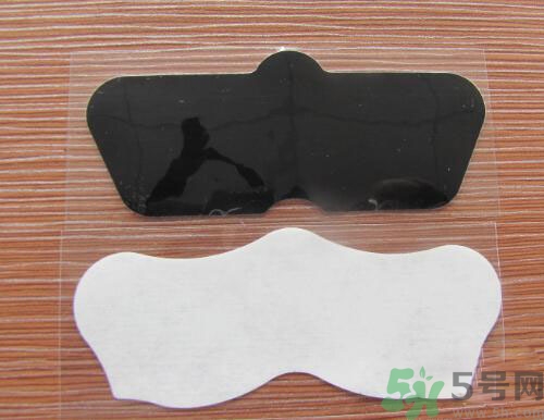 去黑頭面膜怎么使用？去黑頭面膜怎么撕？