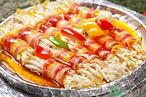 吃金針菇要注意什么？金針菇的食用禁忌