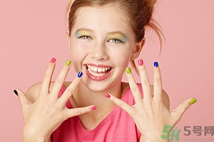 涂指甲油會影響懷孕嗎？涂指甲油對懷孕有影響嗎？