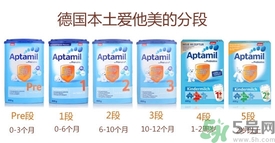 愛(ài)他美奶粉怎么樣?愛(ài)他美奶粉怎么分辨真假