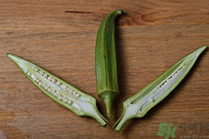 秋葵是轉(zhuǎn)基因食品嗎？秋葵是壯陽的嗎?