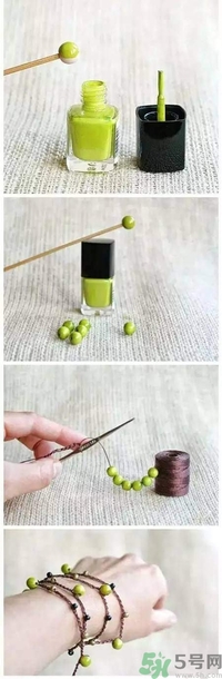 指甲油會(huì)過期嗎？指甲油過期是什么樣的？