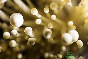 吃金針菇要注意什么？金針菇的食用禁忌