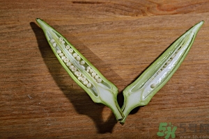 秋葵是轉(zhuǎn)基因食品嗎？秋葵是壯陽的嗎?