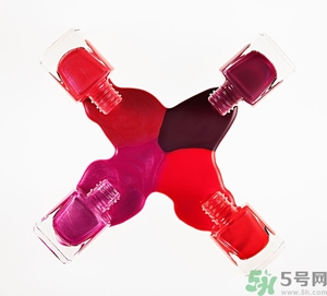 指甲油會(huì)過期嗎？指甲油過期是什么樣的？