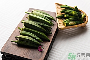 秋葵是轉(zhuǎn)基因食品嗎？秋葵是壯陽(yáng)的嗎?