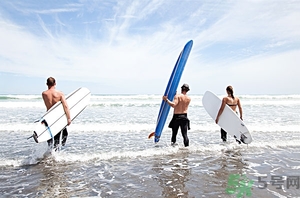 懷孕能浮潛嗎？什么人不適合潛水？