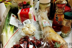 鮮百合怎么去苦味？鮮百合的做法