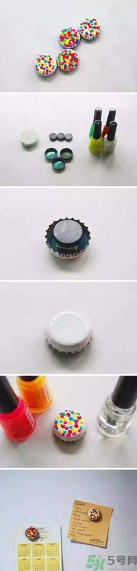 指甲油會(huì)過期嗎？指甲油過期是什么樣的？