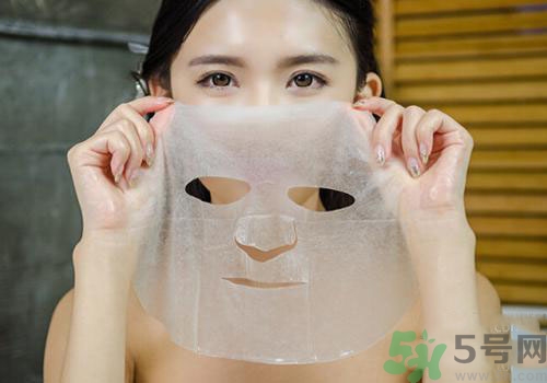 敷完面膜臉發(fā)紅發(fā)熱怎么回事？敷完面膜臉發(fā)紅發(fā)熱怎么辦？