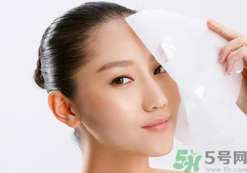敷完面膜臉發(fā)紅發(fā)熱怎么回事？敷完面膜臉發(fā)紅發(fā)熱怎么辦？