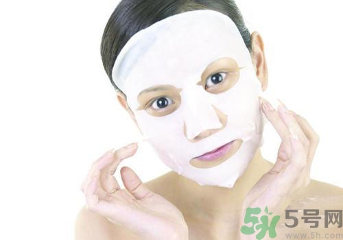 敷完面膜臉發(fā)紅發(fā)熱怎么回事？敷完面膜臉發(fā)紅發(fā)熱怎么辦？