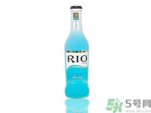 喝雞尾酒有什么好處?rio雞尾酒的功效 喝雞尾酒有什么好處?rio雞尾酒的功效