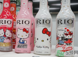 rio雞尾酒怎么打開?rio雞尾酒怎么開瓶? rio雞尾酒怎么打開?rio雞尾酒怎么開瓶?