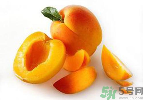 杏子沒熟可以吃嗎？吃了沒熟的杏子怎么辦？