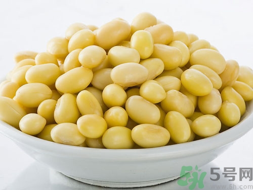 黃豆煮湯怎么做好吃?黃豆煮湯的營(yíng)養(yǎng)價(jià)值 黃豆煮湯怎么做好吃?黃豆煮湯的營(yíng)養(yǎng)價(jià)值