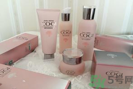 高姿大白水多少錢？高姿大白水適合什么年齡？