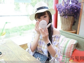 雪花秀致美潤白氣墊粉底液有哪些色號？雪花秀致美潤白氣墊粉底液試色