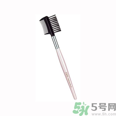 蝶翠詩DHC兩用眉梳怎么樣？蝶翠詩DHC兩用眉梳好用嗎？