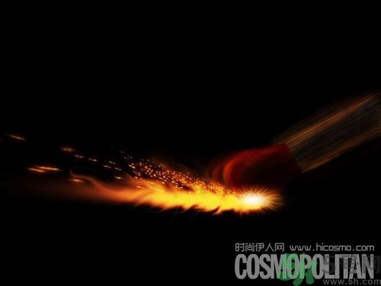 指甲油能補(bǔ)車漆嗎？怎么用指甲油補(bǔ)車漆？