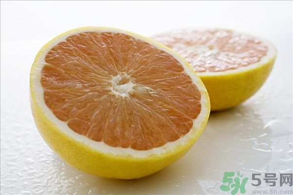 柚子為什么是紅色的？紅色的柚子能吃嗎？