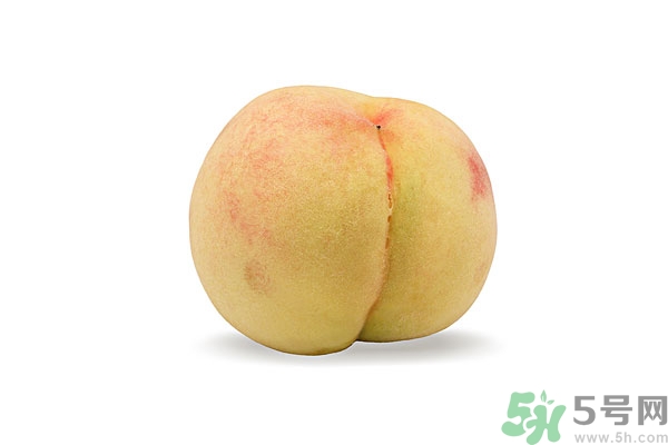 水蜜桃的毛能吃嗎？水蜜桃的毛怎么去掉？