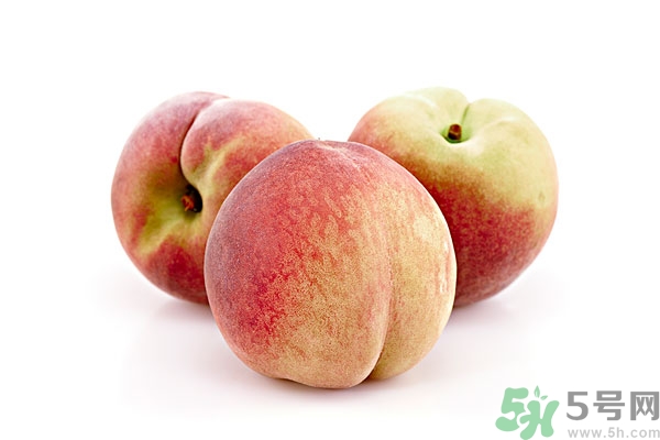 水蜜桃的毛能吃嗎？水蜜桃的毛怎么去掉？