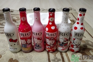 rio雞尾酒多少度?rio雞尾酒酒精度數(shù) rio雞尾酒多少度?rio雞尾酒酒精度數(shù)