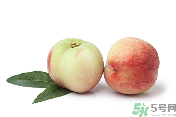 水蜜桃的毛能吃嗎？水蜜桃的毛怎么去掉？