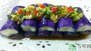 吃茄子有什么壞處？吃茄子的禁忌有哪些？