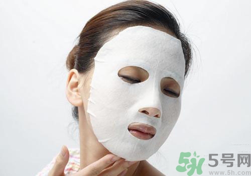 做完面膜皮膚過敏怎么辦？做完面膜皮膚過敏怎么止癢？