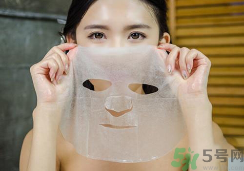 做完面膜皮膚過(guò)敏怎么辦？做完面膜皮膚過(guò)敏怎么止癢？