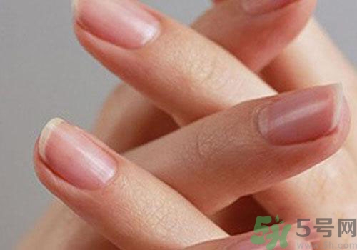指甲沒有月牙是什么原因？指甲沒有月牙怎么調(diào)理？