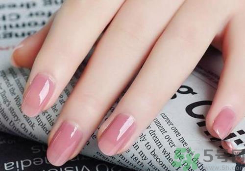 指甲容易斷是怎么回事？指甲容易斷怎么辦？