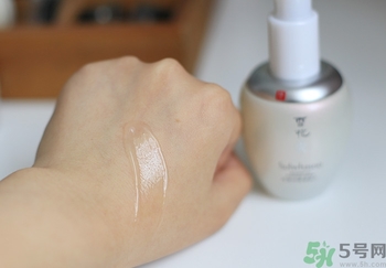 雪花秀滋晶雪膚美白精華露怎么用？雪花秀滋晶雪膚美白精華露使用方法