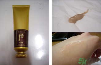 whoo鹿茸面膜怎么用?whoo鹿茸面膜使用方法 whoo鹿茸面膜怎么用?whoo鹿茸面膜使用方法