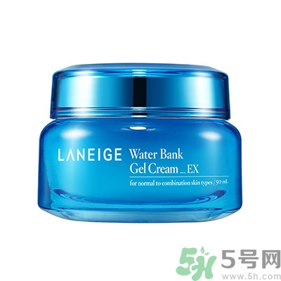 蘭芝新水酷清潤(rùn)凝霜怎么樣？蘭芝新水酷清潤(rùn)凝霜好用嗎？