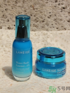 蘭芝新水酷清潤(rùn)凝霜怎么樣？蘭芝新水酷清潤(rùn)凝霜好用嗎？