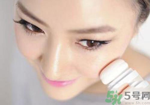 脫妝是什么原因？什么情況下容易脫妝？