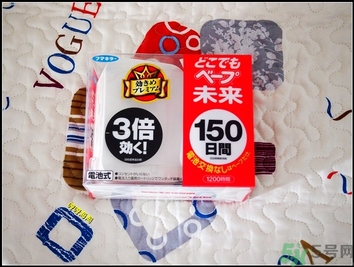 vape驅(qū)蚊器怎么用？vape驅(qū)蚊器使用說明書