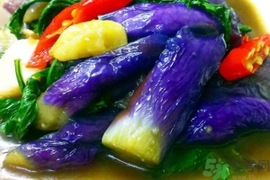 吃茄子有什么壞處？吃茄子的禁忌有哪些？